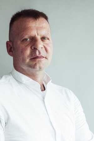Reinhardt Wetrek