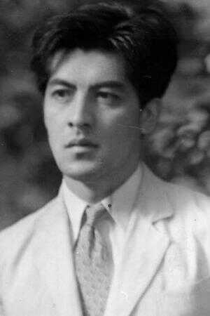 Rentarô Mikuni