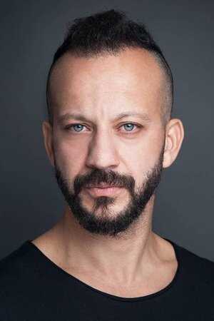 Riza Kocaoglu