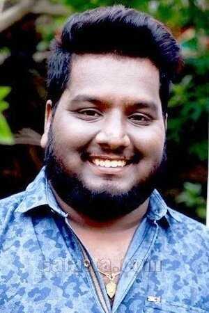 Rj Vigneshkanth