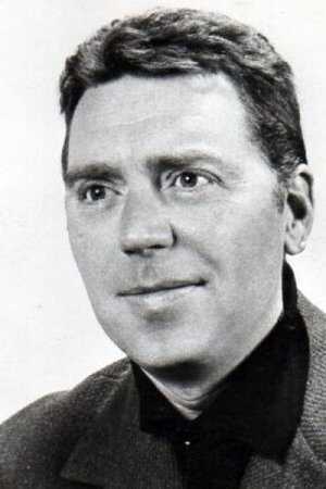 Robert Bazil