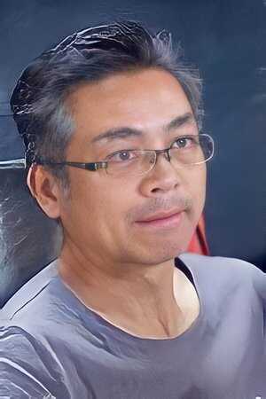 Roger Kwok