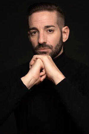 Rubén Yuste