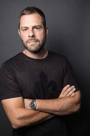 ryan j. condal