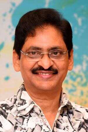 s.v. krishna reddy