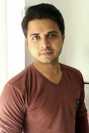 S.V. Krishna Shankar