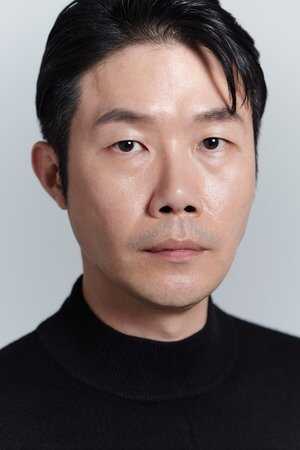 Sang Jun Park