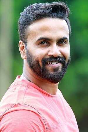 Sanju Sivram