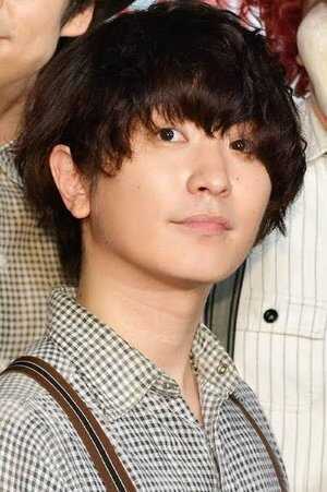 Satoshi Fukase