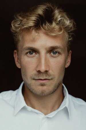 Sebastian Jessen