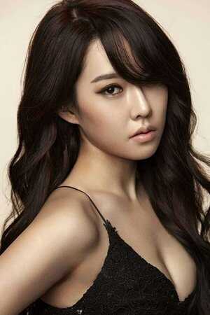 Seo Eun-Ji