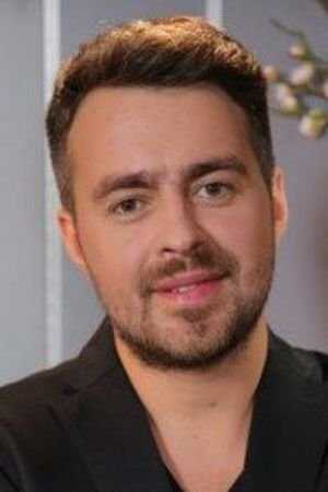 Sergii Chebotarenko