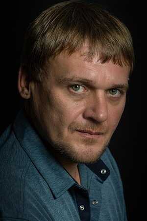 Serhiy Smiyan