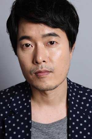 Seungkil Jung