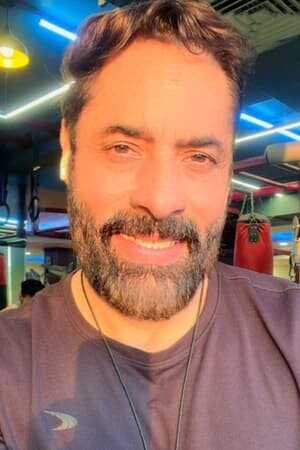 Shaji Chaudhary