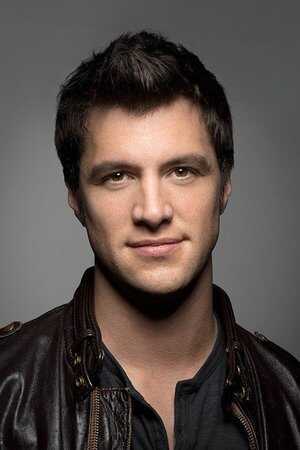 Shane McRae