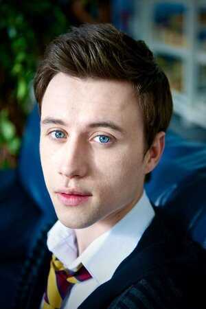 Shane OMeara