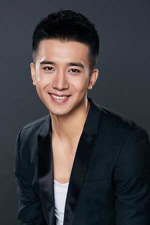 Shaolong Sun