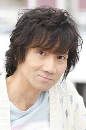 Shinichirô Miki