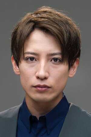 Shô Jinnai
