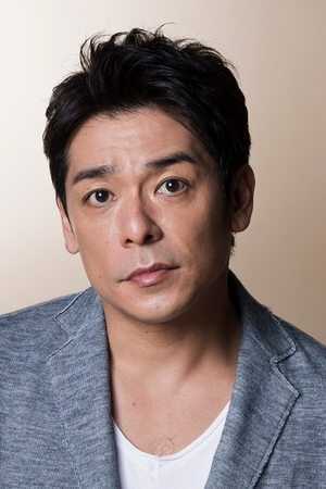 Shûhei Yoshinaga