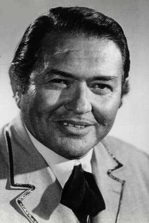 Simon Oakland