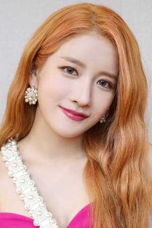 So-Jung Chu