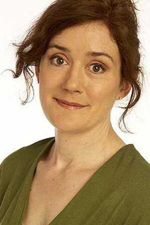 Sophie Thom