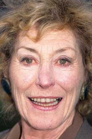 Stella Tanner