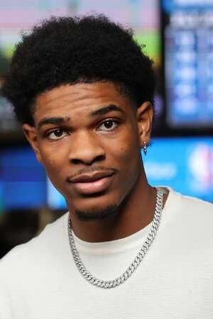 Sterling Henderson
