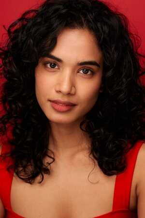 Supriya Ganesh