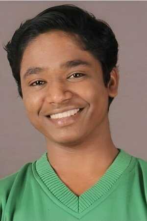 Suraj Pawar