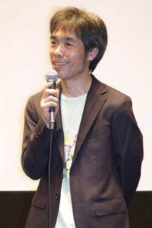 Susumu Kudô