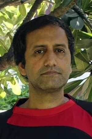 T M Karthik