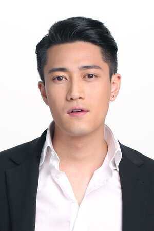 Terry Zou