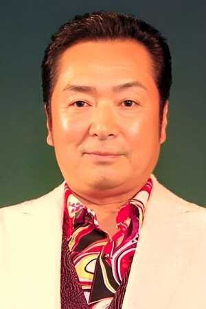 Teruhiko Aoi