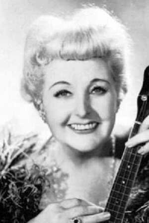 Tessie OShea