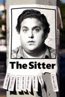 فیلم The Sitter 2011