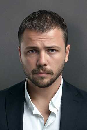 Tolga Saritas