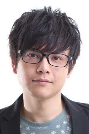 Tomohiro Ômachi