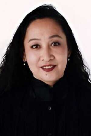 Tomoko Mayama