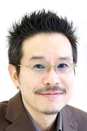 Tomorô Taguchi