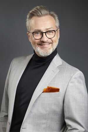 Tony Spencer