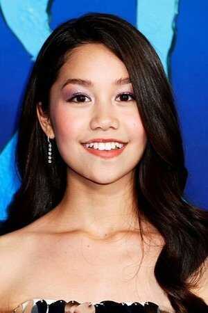Trinity Jo-Li Bliss