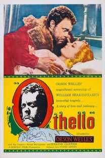 فیلم Othello 1951
