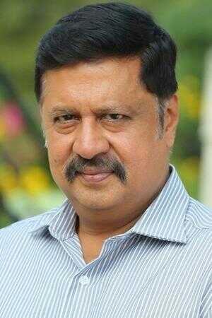 V. Jayaprakash