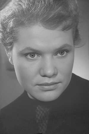 Valentina Ananina