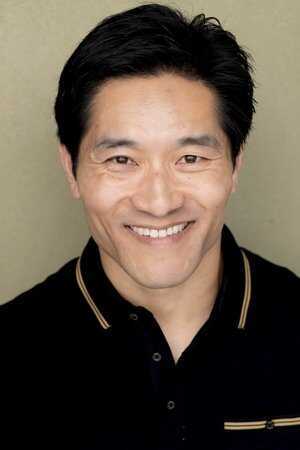 Victor William Chen