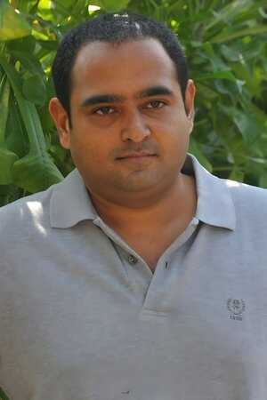 vikram k. kumar