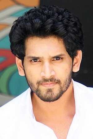 Viraj